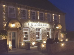 The Evenlode Hotel